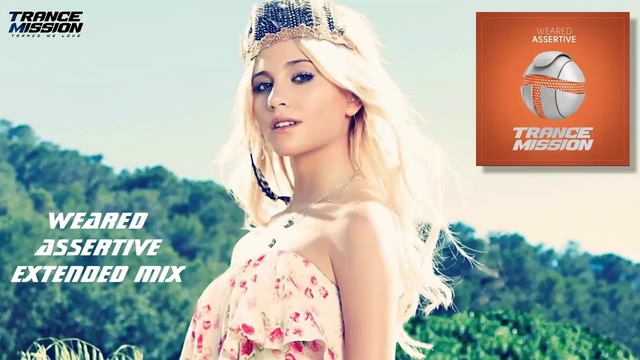 WeareD – Assertive 