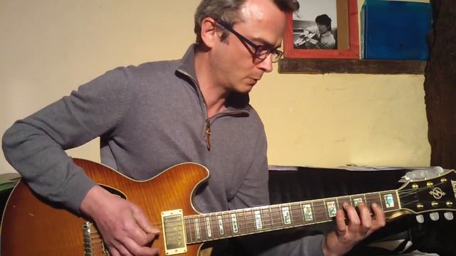 The Beatles - Day Tripper - Niveau 3 + Tablature