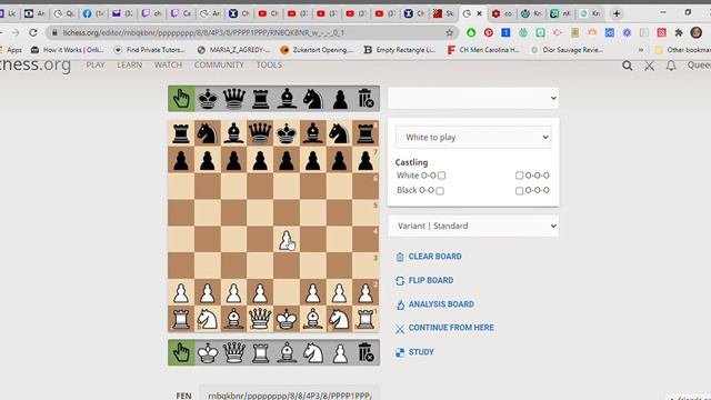 HOW TO PLAY CHESS : #2  How Do Chess Pieces Move?