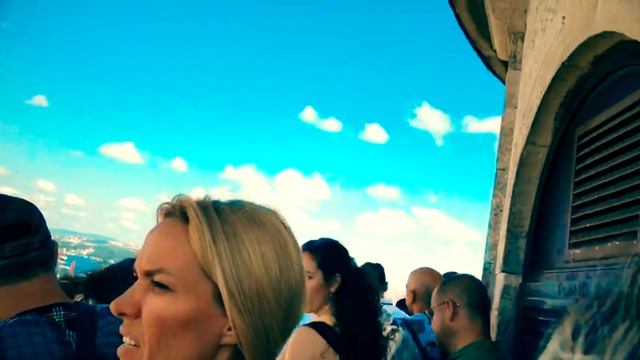 Турция. Стамбул. Похождение Дагестанца 4 - Turkey. Istanbul. Adventure Of Dagestan 4