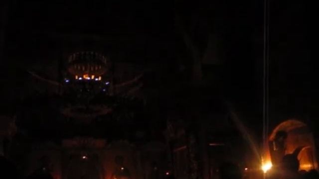 ..явился еси, Свете Неприступный