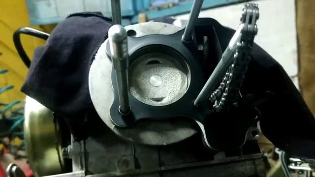 Взялся наконец-то за Китайца пока работы нет