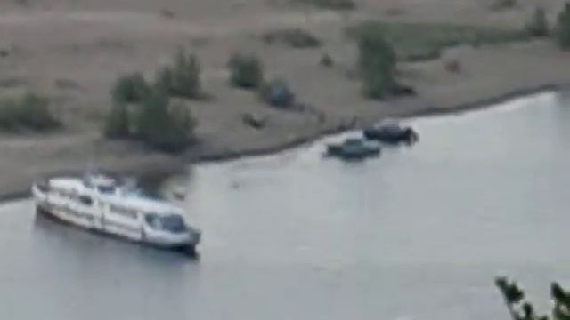 Жигулёвские ворота