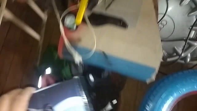 Suzuki GSX600F (Katana), Серия 5