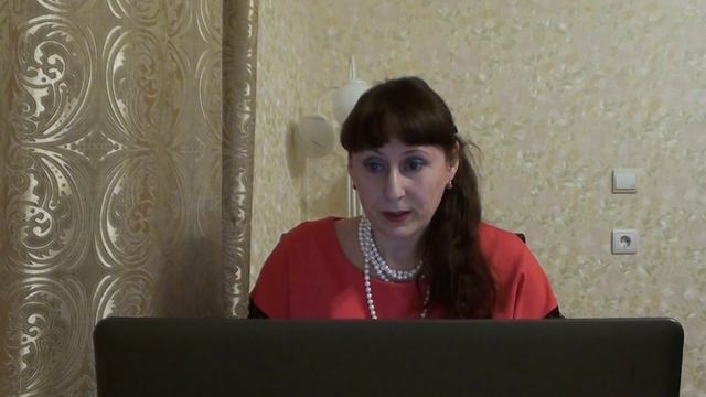 Ольга Светлая Макарчук. Отпечаток профессии на лице. Воля человека и Творец.