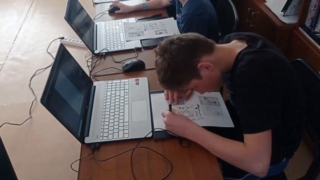 22.02.2022 Карабаш Скрапбукинг ДизайнДетиГранГубернатора