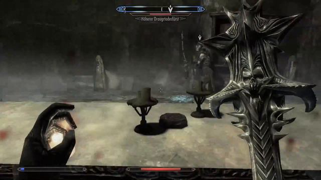 Namira 🌟 Skyrim Special Edition 🌟 #067