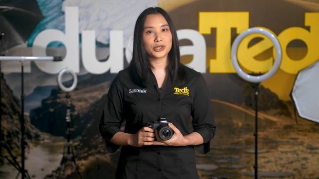 The Canon EOS R7 In Review