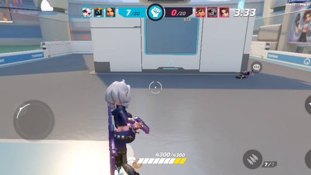 T3 Arena #mobilegame#game#t3arena