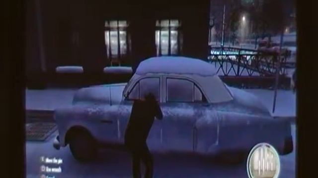 Mafia 2 Walkthrough Part 12: Escaping The Cops