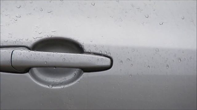 Nikon CoolPix L820 1080P HD Video Test #3