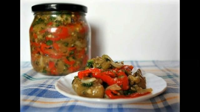 Салаты с Орегано