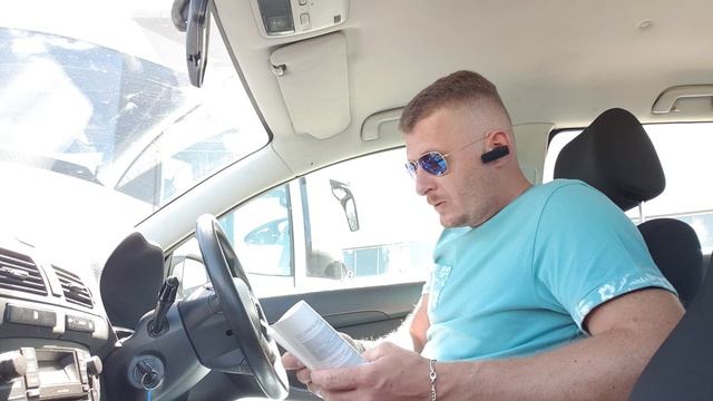 Toyota Avensis Isi merită  BANII?