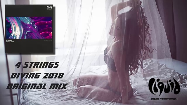 4 Strings - Diving 2018 