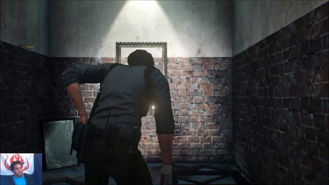 The Evil Within 2: Appreciate The Art #14