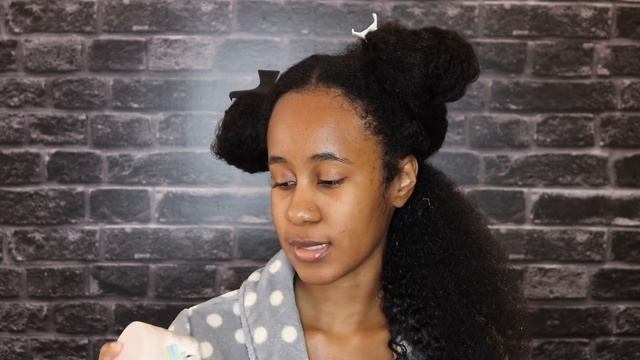 TRYING DOLLAR TREE HAIR PRODUCTS | I Cant Believe This Happened