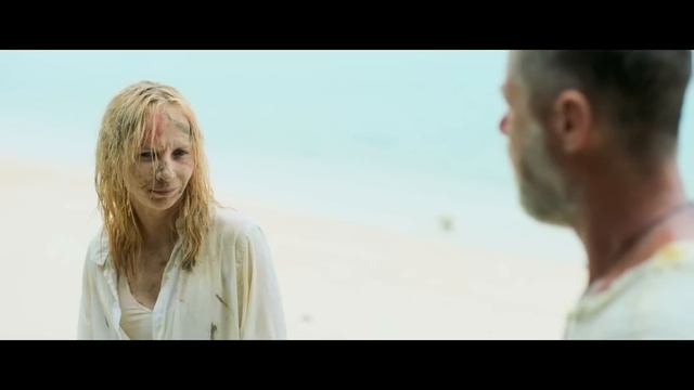 Ostrov (2023) oficiálny trailer
