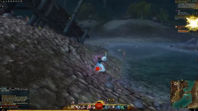 GW2 Dailies Speed Run In 4 Minutes - Learn This Quick Cheat