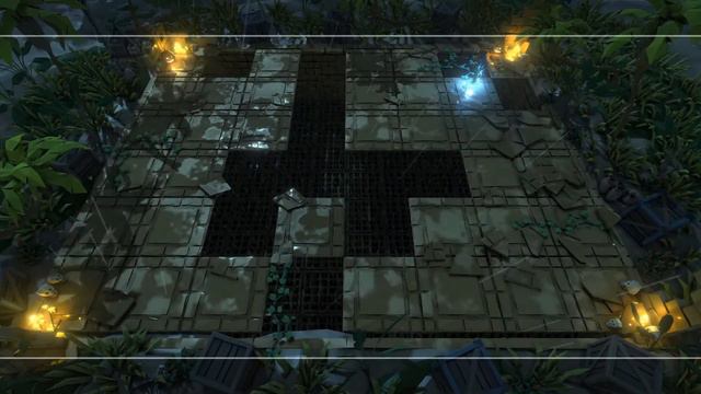 Веселимся в Fall Guys и Pummel Party :)