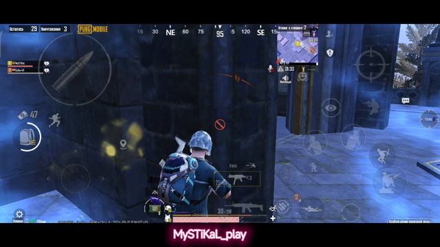 катаем обнову  на ливике