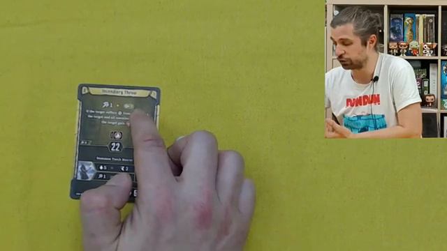 GUÍA De Personajes Iniciales De  FROSTHAVEN Capítulo 1/6 🧙♂️ Banner Spear🧙♂️ | Juegos De Mesa