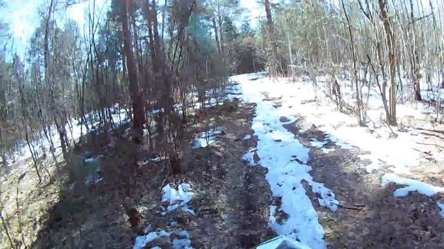 BSE J5 закрытие зимнего, открытие летнего сезона 2017.