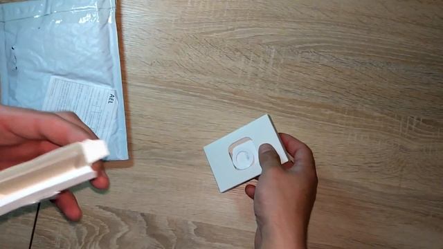 Датчик влажности и температуры Xiaomi Aqara Temperature Humidity Sensor с магазина Www.gearbest.com