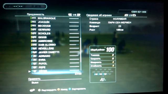 состав моего псж 2021 22