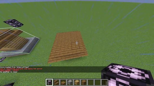 How To Use Structure Blocks In Minecraft 1.20 (Instant Buildings)