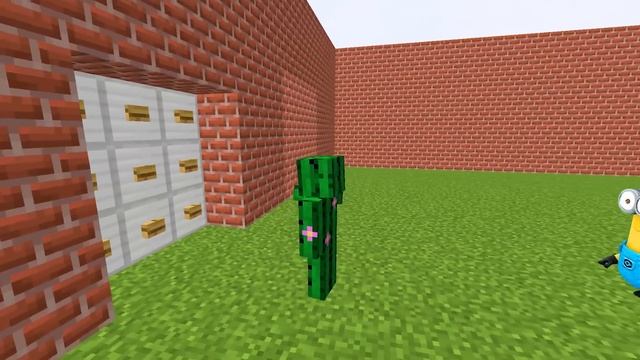 SCARY VILLAGER SKIBIDI TOILET In MINECRAFT Animation! SPEAKER & CAMERA MAN Gameplay