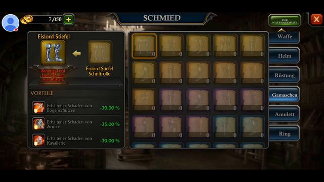 Let's Watch. Stronghold Suchen Für Lord Schumi 