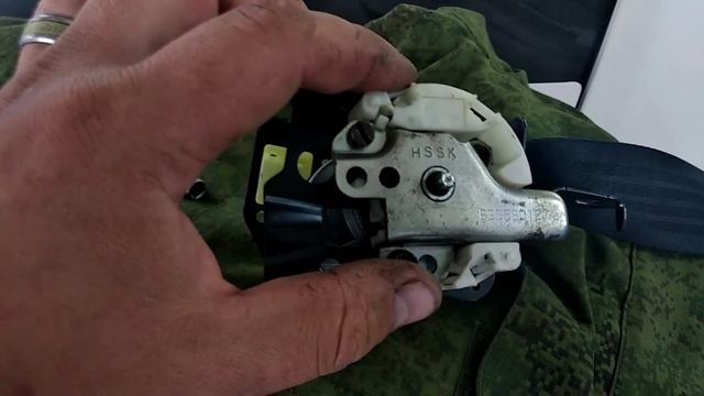 Секреты Механики