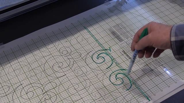 Quilting With Invisible Thread - Urban Elementz