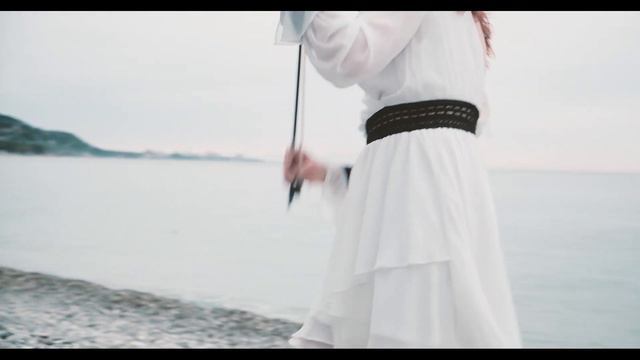 Shawn Mendes, Camila Cabello - Senorita (violin Cover By Irina Shemiakova)