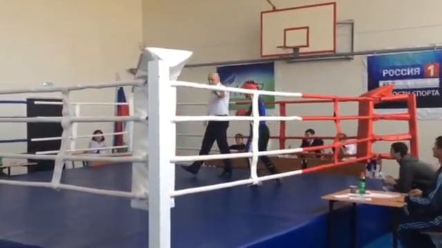 кбр кик боксинг) Толгурова Зулейха