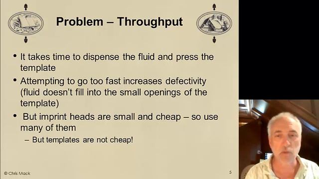 Lecture 64 (CHE 323) Nanoimprint Lithography, Part 2