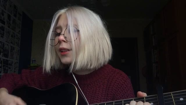 дайте танк(!)-мы (cover)