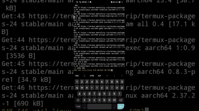Tutorial Mengatasi Repository Under Maintenance Termux 100% Work