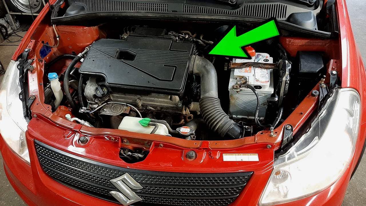 Автокладовка Nn