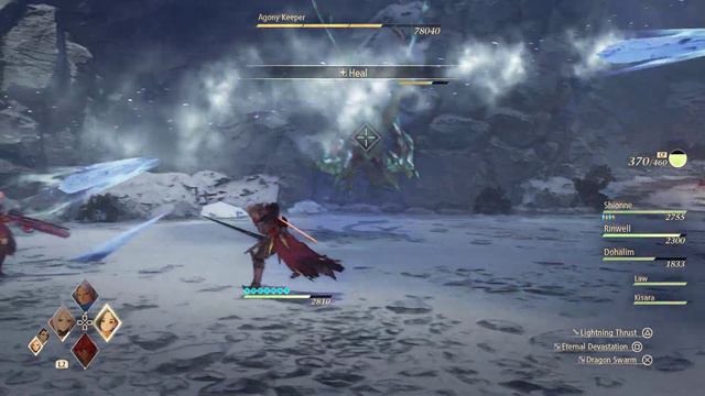 Let's Play Tales Of Arise Part 69