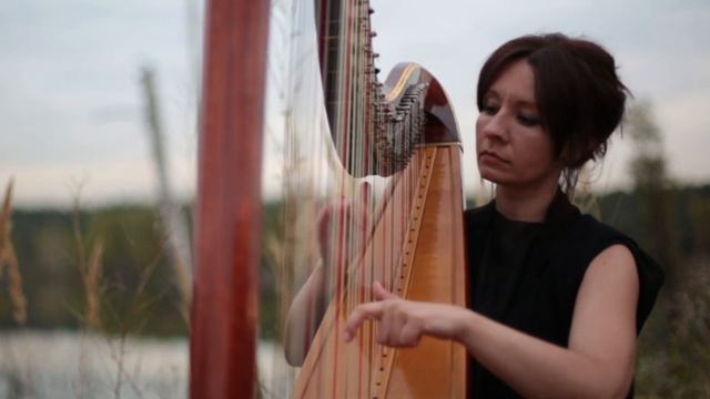 Main Strings - Hypnosis Ian Clarke