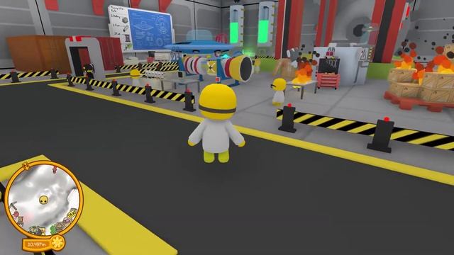 Wobbly Life - Missing Scientists, UFO Unlocked