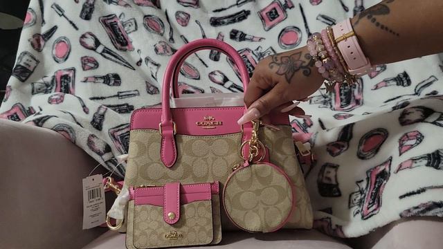 Coach Haul💖💖