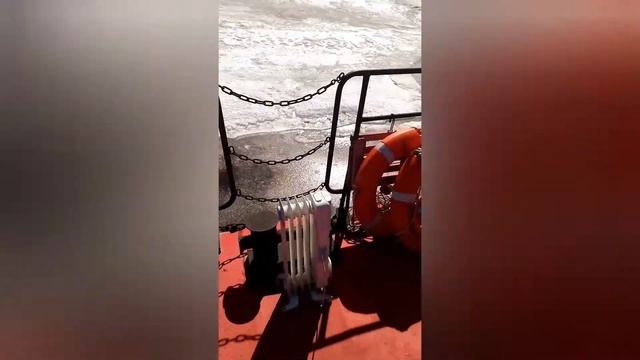 Рубрика работа на российском речном флоте ч.1 Начало:)