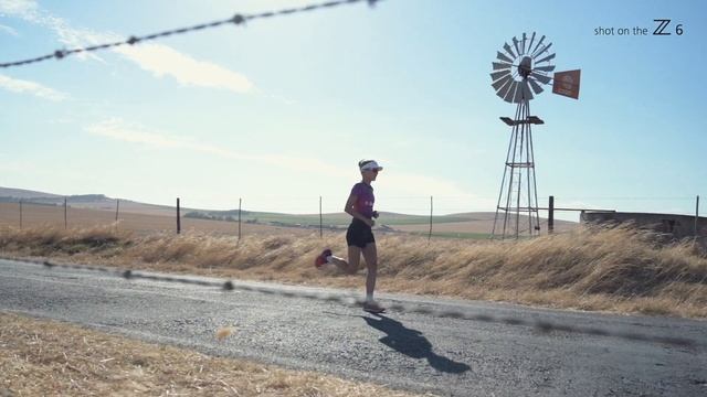 Testing The Nikon Z6