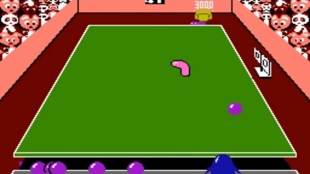 Penguin-kun Wars NES