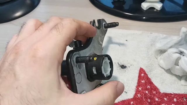 Мастерская скорого ремонта