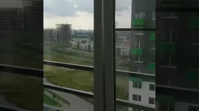 Бомбическая вагонка!))