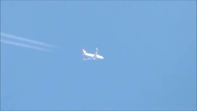 САМОЛЕТЫ НЕБО...