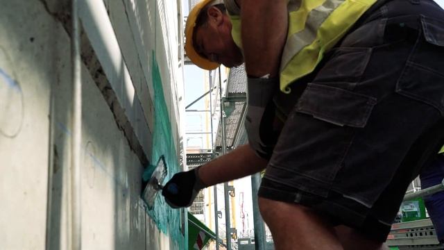 Sicherheit durch Baustellenbegleitung! | Botament Baustellenservice